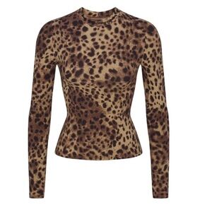 Skims Dolce & Gabbana top